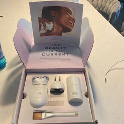 Beauty NūFACE