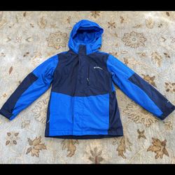 Columbia Snow Jacket
