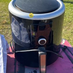 Air Fryer