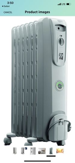 Space Heater 
