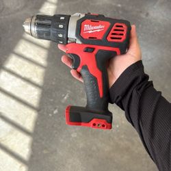 Milwaukee Drill Tool Only