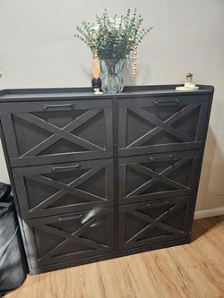 Shoe Rack
