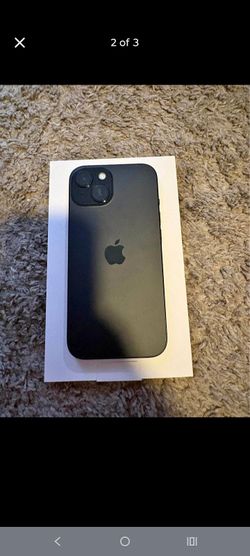 iPhone 15  128GB- ( TMOBILE)- Pickup only