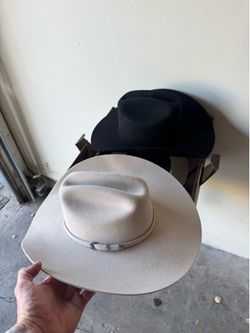 Cowboy Hats