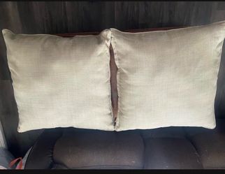 Pillows