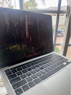 MacBook Pro M1