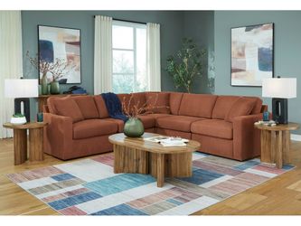 Modmax Spice 5-Piece Symmetrical Sectional (Online Special Price)