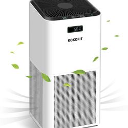 Air Purifier 