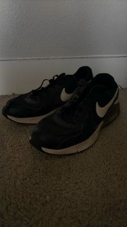 Used Nike Air’s