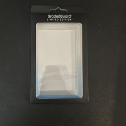 Snowfall limited edition gradedgurd