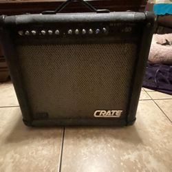 Guitar Amp