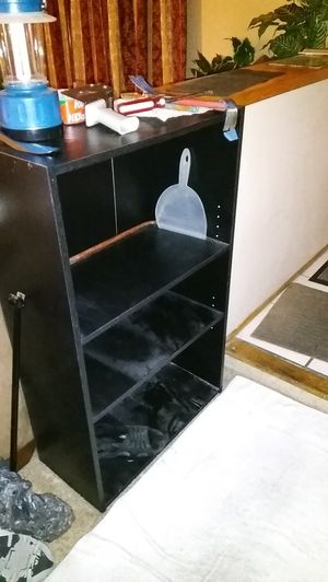 Shelving Unit Black 2 Feet By 4 Furniture In Las Vegas Nv Shelving Unit Black 2 X 4 For In Las Vegas
