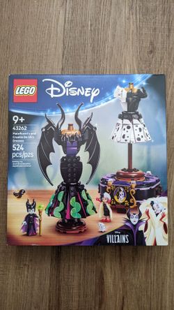 Lego 43362