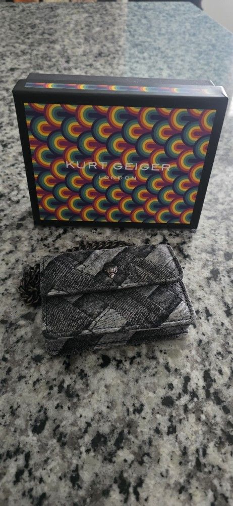 Kurt Geiger Mini Pursue