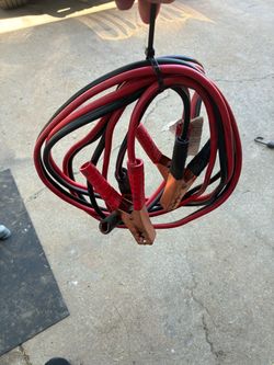 Jumper Cables