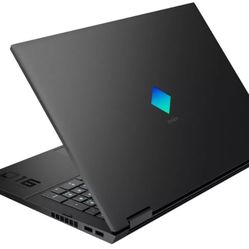 HP Omen 16.1” Gaming Laptop