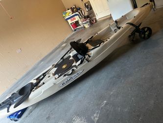 Malibu Stealth 14 - Excellent Condition