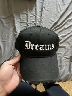 Dreams Hat