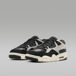 Air Jordan 4RM Big Kids' Size 7 Shoe 