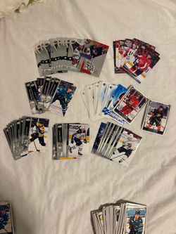 Hockey Cards