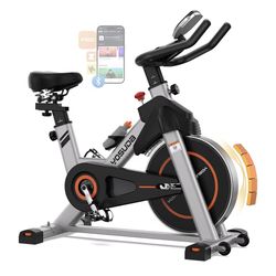 Spinning Bike