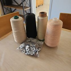 50 Carretes 2 Pie De Zipper 4 Cajas Para El Carrete