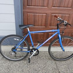 Schwinn Moab Mountain Bike 