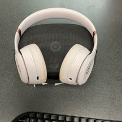 Beats Head Phones 