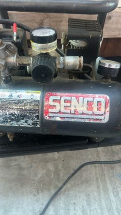 Vendo Este Compresorcito En 60 Travaja Como Nuevo