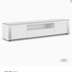 TV Console