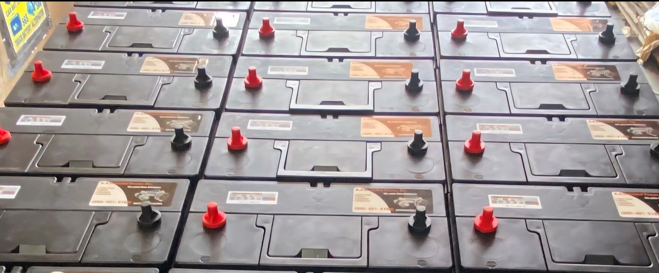 Group-31 of 1200CA, new battery 1 year warranty