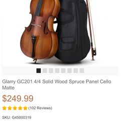 Cello