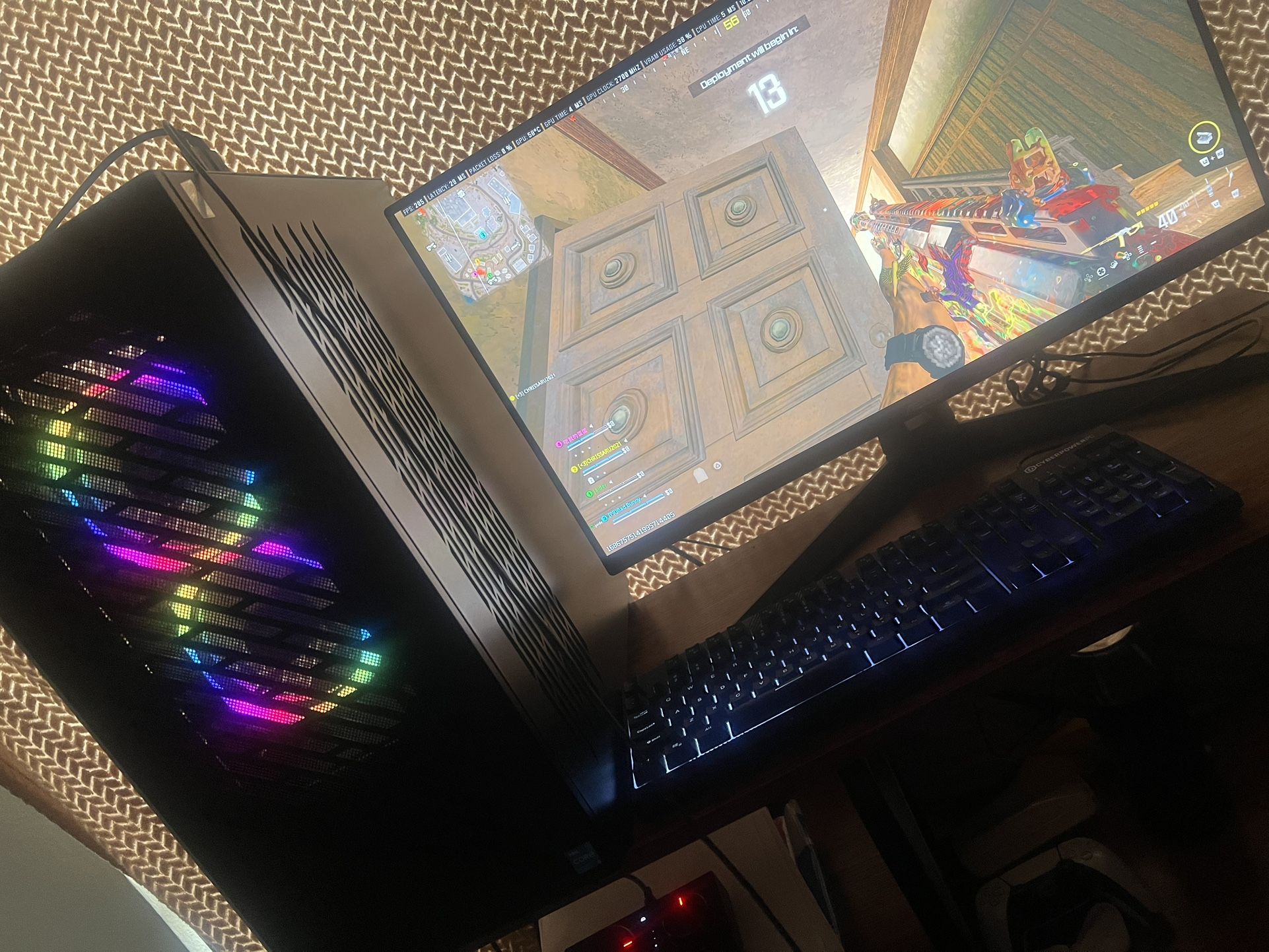 CYBERPOWER PC