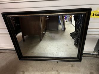 Decorative Mirror