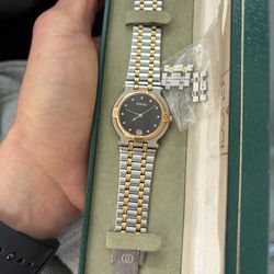 Women’s Gucci Watch