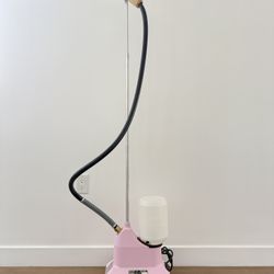 Jiffy Clothing Steamer J-2 with 6" Metal Head