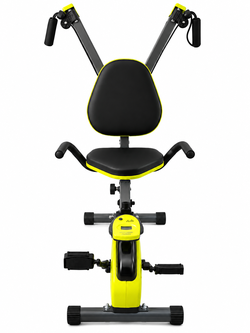 Stamina Wonder Exercise Bike