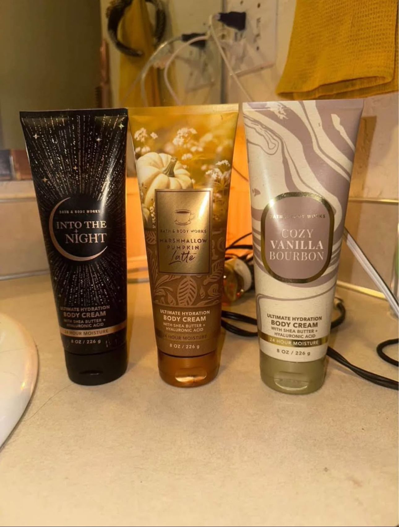 Bath & Body Works Women’s Lotions