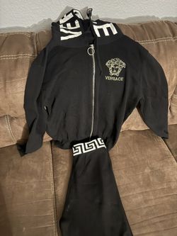 pants set small - medium 