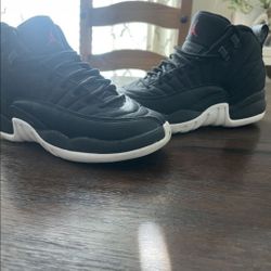 Jordan 12 Size 5
