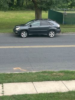 2006 Lexus Rx 330