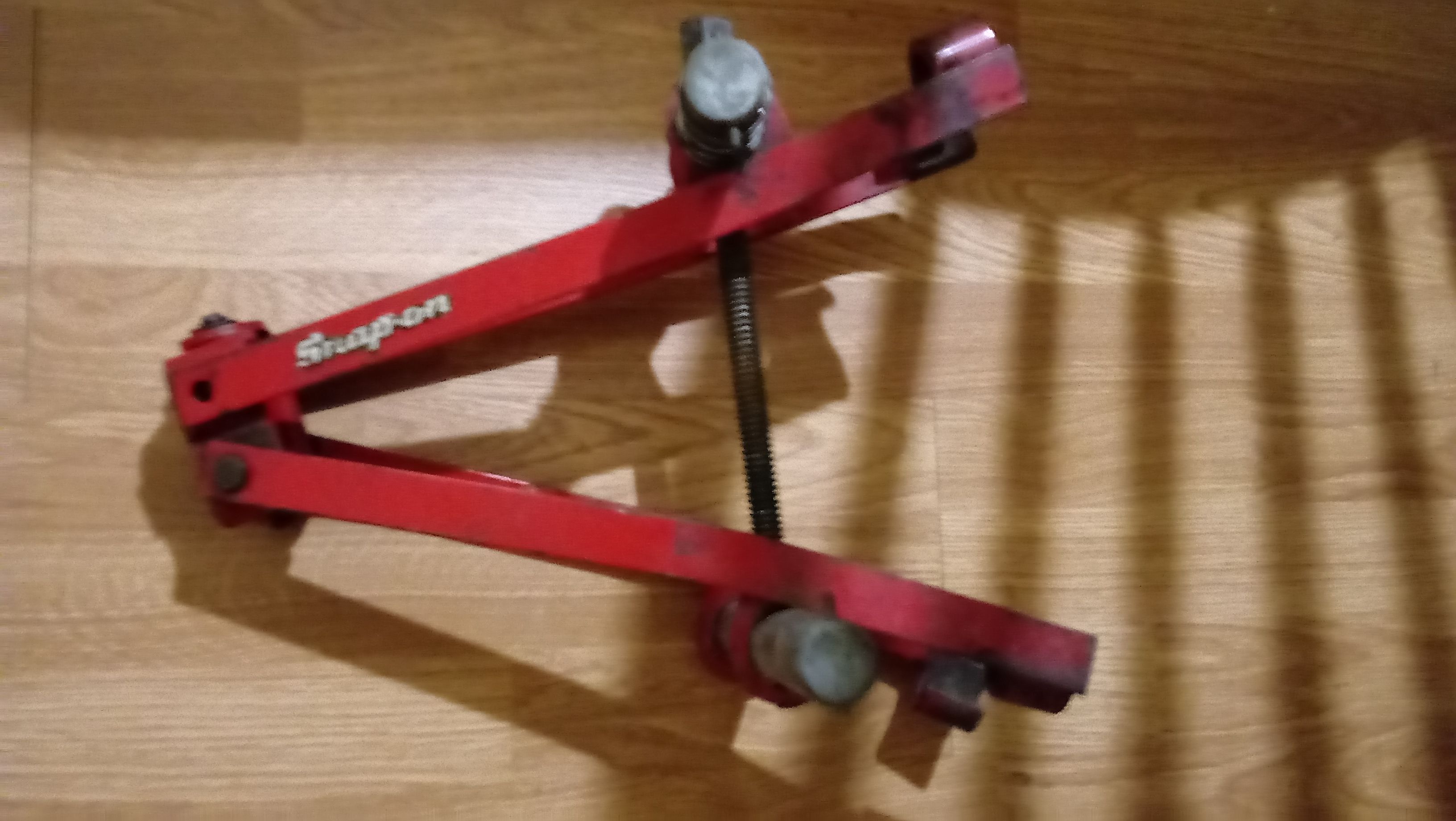 Snap on strut and coil spring compressor for Sale in Ocala, FL OfferUp