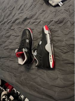 Jordan 4 size 12