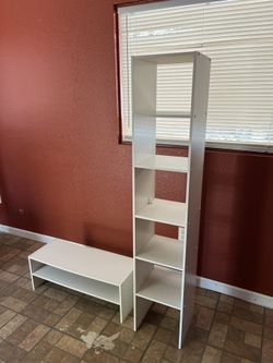 Room Shelves