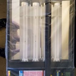 National Biological Handisol II (Model UVB-150)