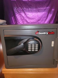 Sentry Safe