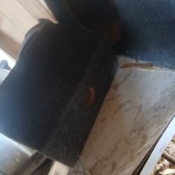Small Speaker Box