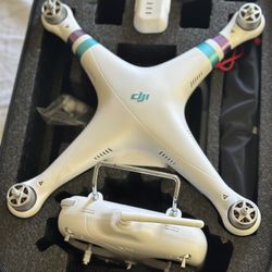 DJI  SPARK 