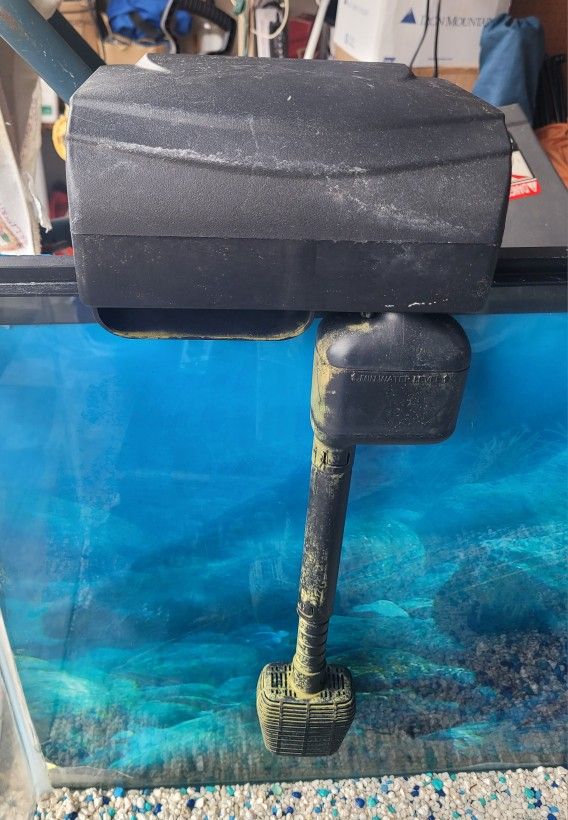 Aquarium/ Fish Tank Filter
