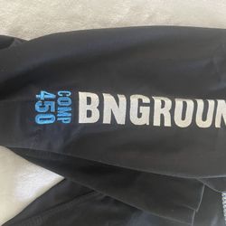 BJJ GI